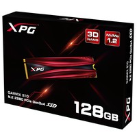 HD SSD M.2 512GB ADATA XPG Gammix S10 NVMe
