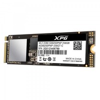 ADATA XPG SX8200 PRO 256GB M.2 PCIE SSD