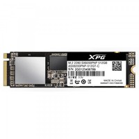 HD SSD M.2 512GB ADATA XPG SX8200 Pro Series