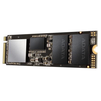 Ssd M.2 512Gb 2280 Pcie Xpg Sx8200 Pro 3500/3000 Mb/S R/W