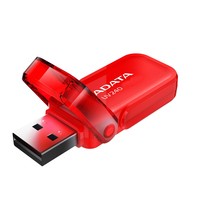 ADATA Flash Drive UV240 16GB USB 2.0 Red