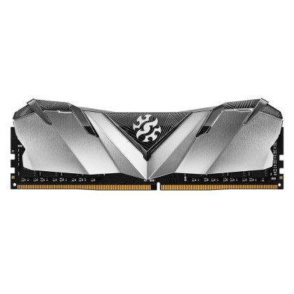 Ddr4 32Gb 2666 Mhz Xpg Gammix D30 2X16Gb Cl16 Dual Black Edition