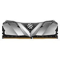 Ddr4 32Gb 2666 Mhz Xpg Gammix D30 2X16Gb Cl16 Dual Black Edition