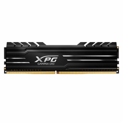 ADATA AX4U266638G16-SBG XPG GAMMIX D10 DDR4 8GB 2666Mhz CL16 Black