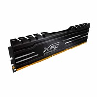 ADATA AX4U266638G16-SBG XPG GAMMIX D10 DDR4 8GB 2666Mhz CL16 Black