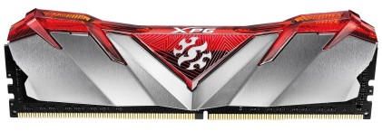 Adata Ram Gaming Xpg Gammix D30 Dre 8Gb Kit Ddr4-3000 Cl16-18