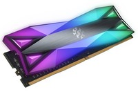 Ddr4 16Gb 3000 Mhz Xpg Spectrix D60 G 2X8Gb Cl16 Dual Rgb Light Strip