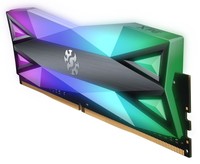 Ddr4 16Gb 3000 Mhz Xpg Spectrix D60 G 2X8Gb Cl16 Dual Rgb Light Strip
