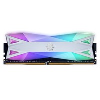 Adata Ram Gaming Xpg Spectrix D60G Ddr4 3000Mhz Cl16 16Gb Rgb 2X8Gb