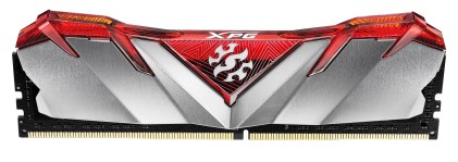 Adata Ram Gaming Xpg Gammix D30 Ddr4 3000Mhz Cl16-20-20 8Gb Red