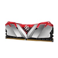 Adata Ram Gaming Xpg Gammix D30 Ddr4 3000Mhz Cl16-20-20 8Gb Red