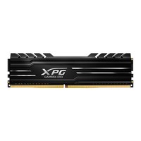 ADATA XPG GAMMIX D10 DDR4 16GB 2x8GB DIMM 3200MHz CL16 Heatsink