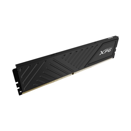 Adata Ram Gaming Gammix D35 8Gb Ddr4 3200Mhz 1,35V Black