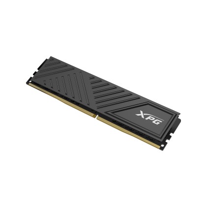 Adata Ram Gaming Gammix D35 8Gb Ddr4 3200Mhz 1,35V Black
