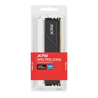 Adata Ram Dimm Xpg Spectrix D35G 16Gb 3600Mhz Ddr4 Cl18