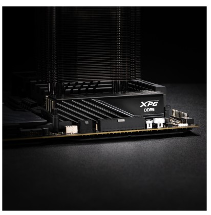 Adata Ram Xpg Lancer 8Gb Dimm Ddr5 5600Mhz Gaming