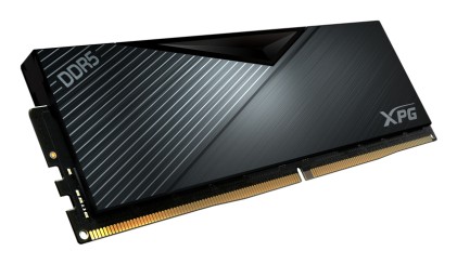 Adata Ram Gaming Xpg Lancer 16Gb Ddr5 6000Mhz Cl38 Black