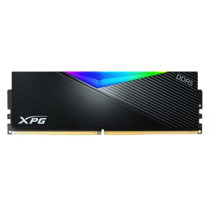 Adata Ram Gaming Xpg Lancer 16Gb Ddr5 6000Mhz Cl38 Rgb