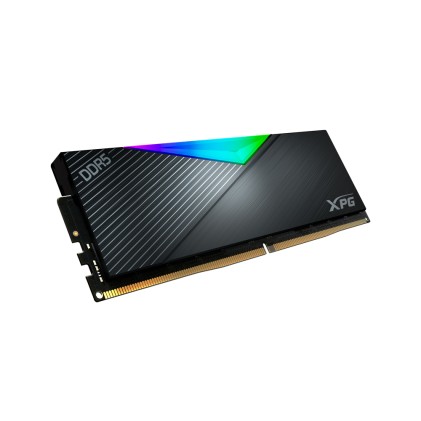 Adata Ram Gaming Xpg Lancer 16Gb Ddr5 6000Mhz Cl38 Rgb