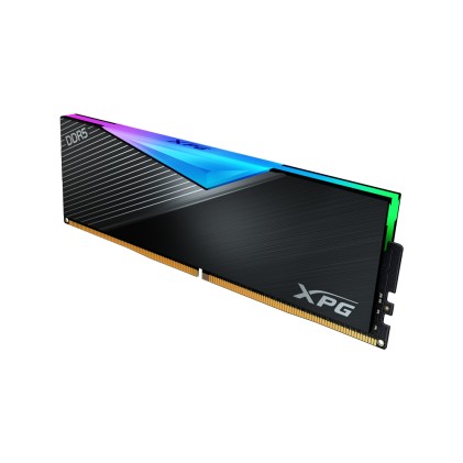 Adata Ram Gaming Xpg Lancer 16Gb Ddr5 6000Mhz Cl38 Rgb
