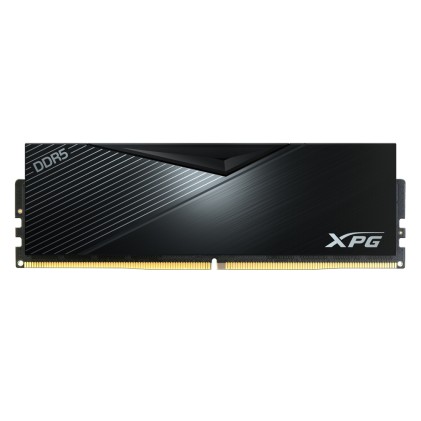Adata Ram Gaming Xpg Lancer 16Gb(1X16Gb) 6000Mhz Ddr5 Cl40 Black