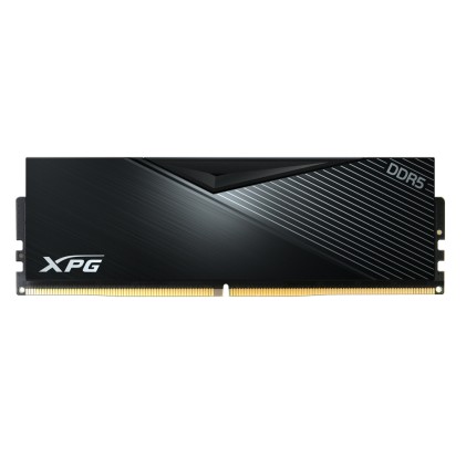 Adata Ram Gaming Xpg Lancer 16Gb(1X16Gb) 6000Mhz Ddr5 Cl40 Black