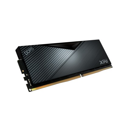 Adata Ram Gaming Xpg Lancer 16Gb(1X16Gb) 6000Mhz Ddr5 Cl40 Black
