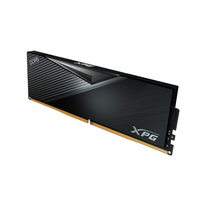 Adata Ram Gaming Xpg Lancer 16Gb(1X16Gb) 6000Mhz Ddr5 Cl40 Black