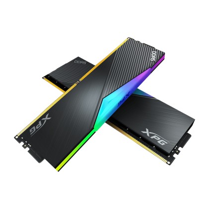 Adata Ram Gaming Xpg Lancer 32Gb(2X16Gb) 6000Mhz Ddr5 Cl40 Rgb