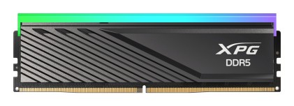 Adata Ram Xpg Lancer Blade 16Gb Dimm Ddr5 6000Mhz Rgb Gaming