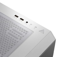 Adata Xpg Case Mid.T Starker White