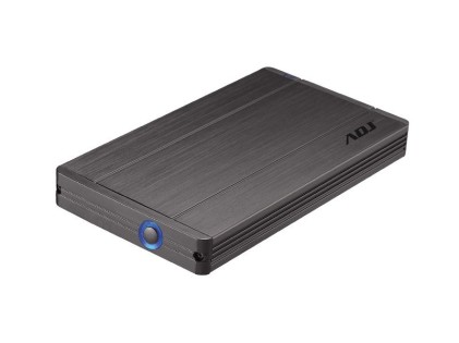 Box 2.5" Sata To Usb 3.0 Max 2Tb Gy Stonebox Max Hdd 12,5 Mm Adj