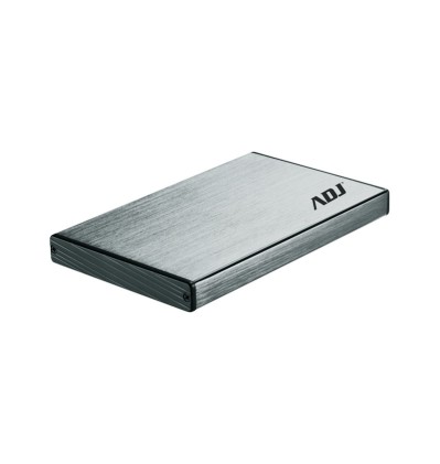 Box 2.5" Sata To Usb 3.0 Max 2Tb Sl Ah612 Box Max Hdd 9,5 Mm Adj