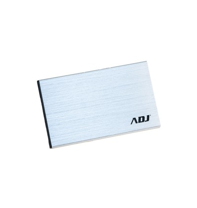 Box 2.5" Sata To Usb 3.0 Max 2Tb Sl Ah612 Box Max Hdd 9,5 Mm Adj