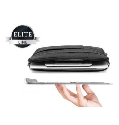 Supporto Notebook 11"/17" Raise Sl Ripiegabile/Portatile/Alluminio Adj