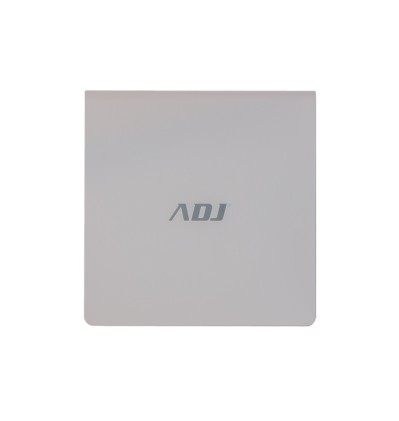 Masterizzatore Esterno Dvd-Rw Usb 3.0 Bk/Sl Adj