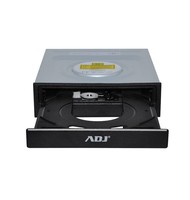 Masterizzatore Dvd-Rw Sata 24X Bk Interno Adj