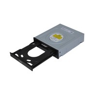 Masterizzatore Dvd-Rw Sata 24X Bk Interno Adj