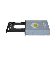 Masterizzatore Dvd-Rw Sata 24X Bk Interno Adj