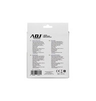 Power Bank 10000Mah P/Usb*2 Zaffir Bk C/Cavo Microusb 5V/2 Torcia Adj