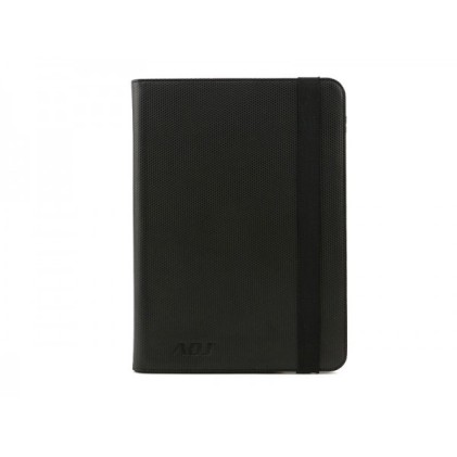 Cover Per Tablet 7" Pure Bk Chiusura Elastico Adj