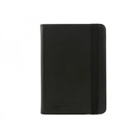 Cover Per Tablet 7" Pure Bk Chiusura Elastico Adj