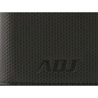 Cover Per Tablet 7" Pure Bk Chiusura Elastico Adj