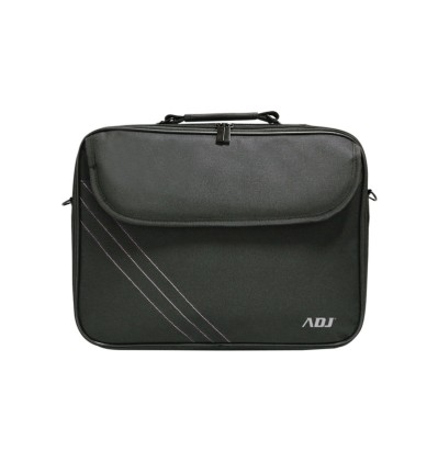 Borsa Notebook 15.6" Lite Bag Bk Poliestere Adj
