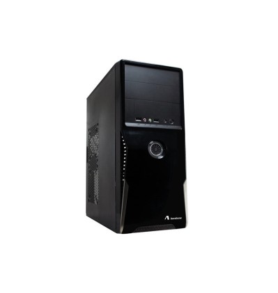 Adj 2802 Midi Tower Nero 500 W