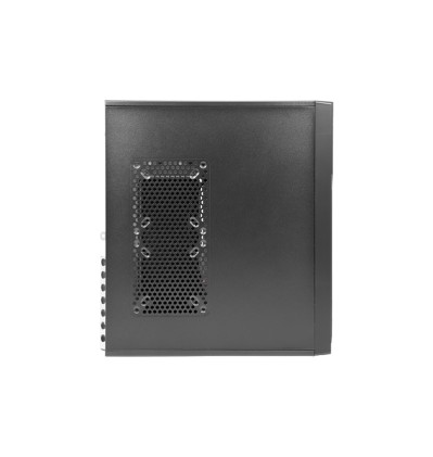 Case Mid-Tower Psu 500W Bk Atx/Microatx/Itx 3*Usb2 1*Usb3 Adj