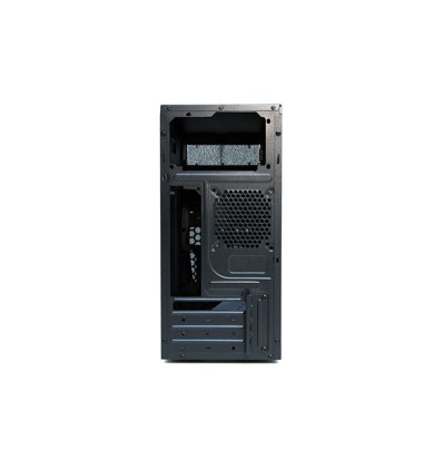 Adj 200-00052 computer case Midi Tower Nero