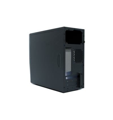 Adj 200-00052 computer case Midi Tower Nero