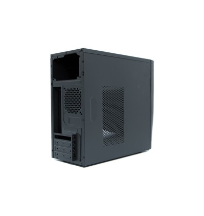 Adj 200-00052 computer case Midi Tower Nero