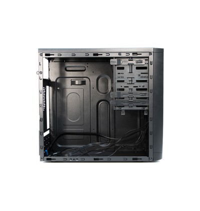 Adj 200-00052 computer case Midi Tower Nero
